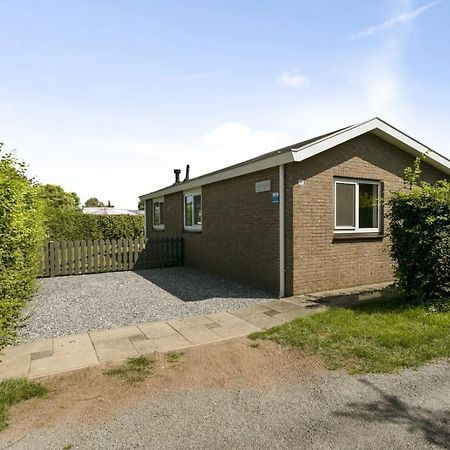 De Krukel - Ouddorp Not Intended For Company Or Work-Related Stays Exterior foto