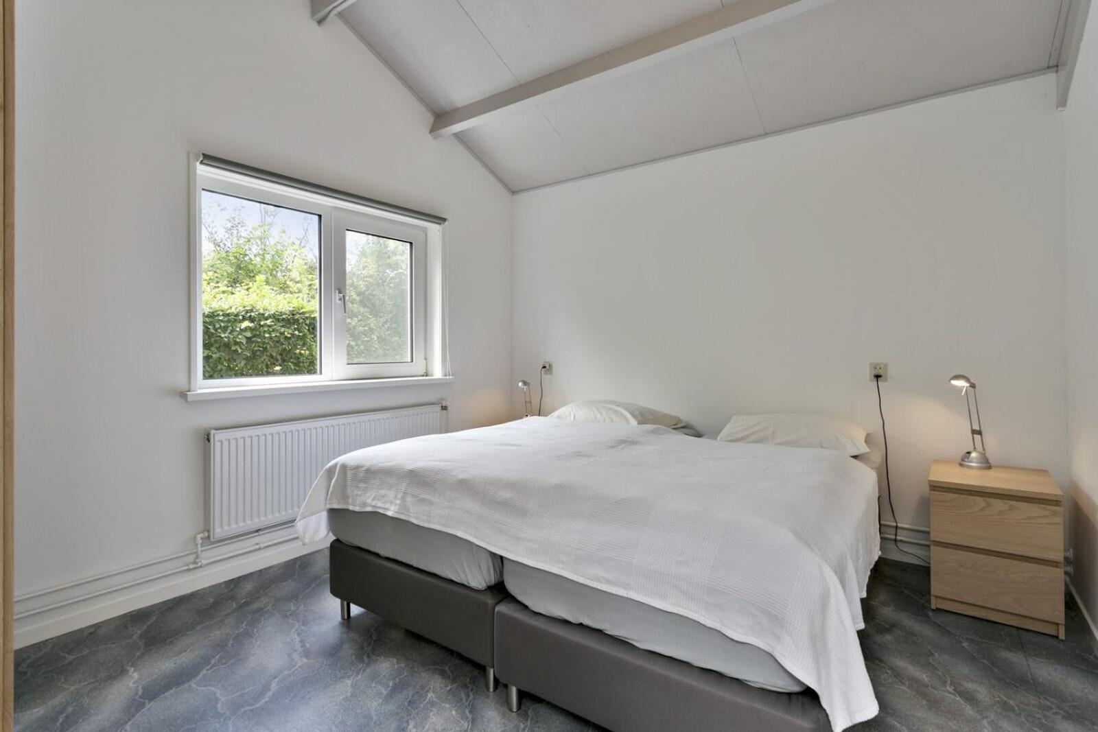 De Krukel - Ouddorp Not Intended For Company Or Work-Related Stays Exterior foto
