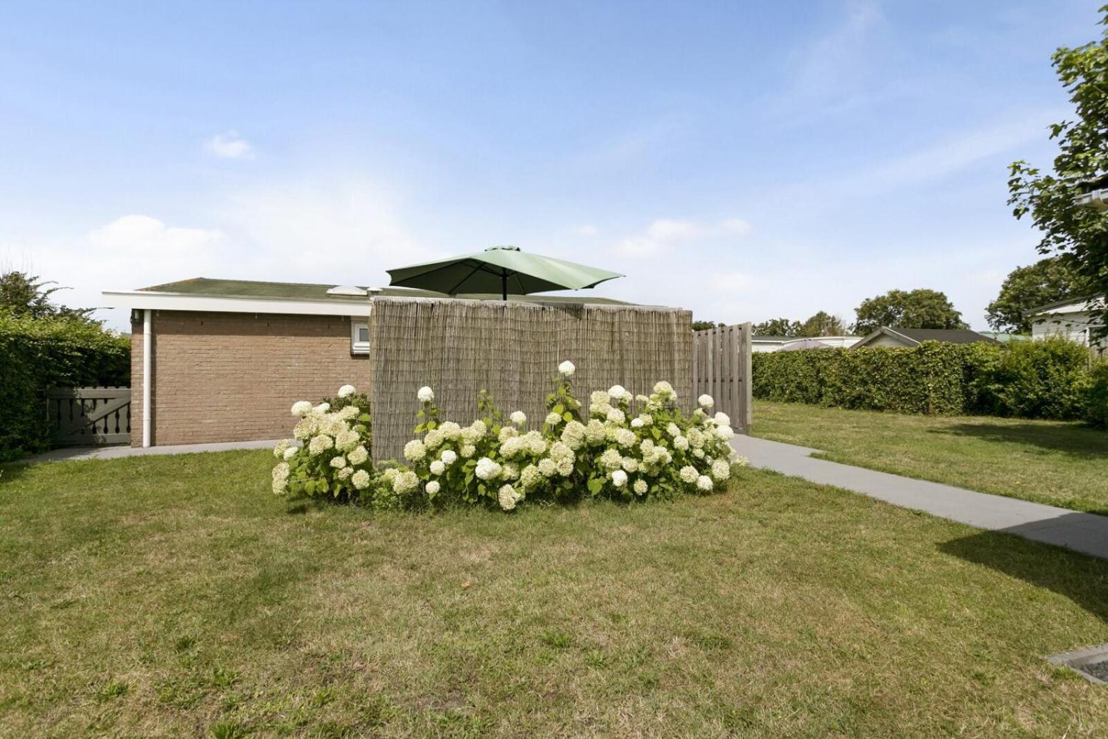 De Krukel - Ouddorp Not Intended For Company Or Work-Related Stays Exterior foto
