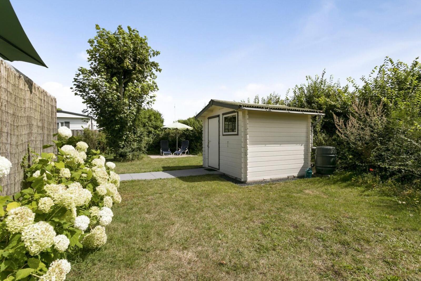 De Krukel - Ouddorp Not Intended For Company Or Work-Related Stays Exterior foto