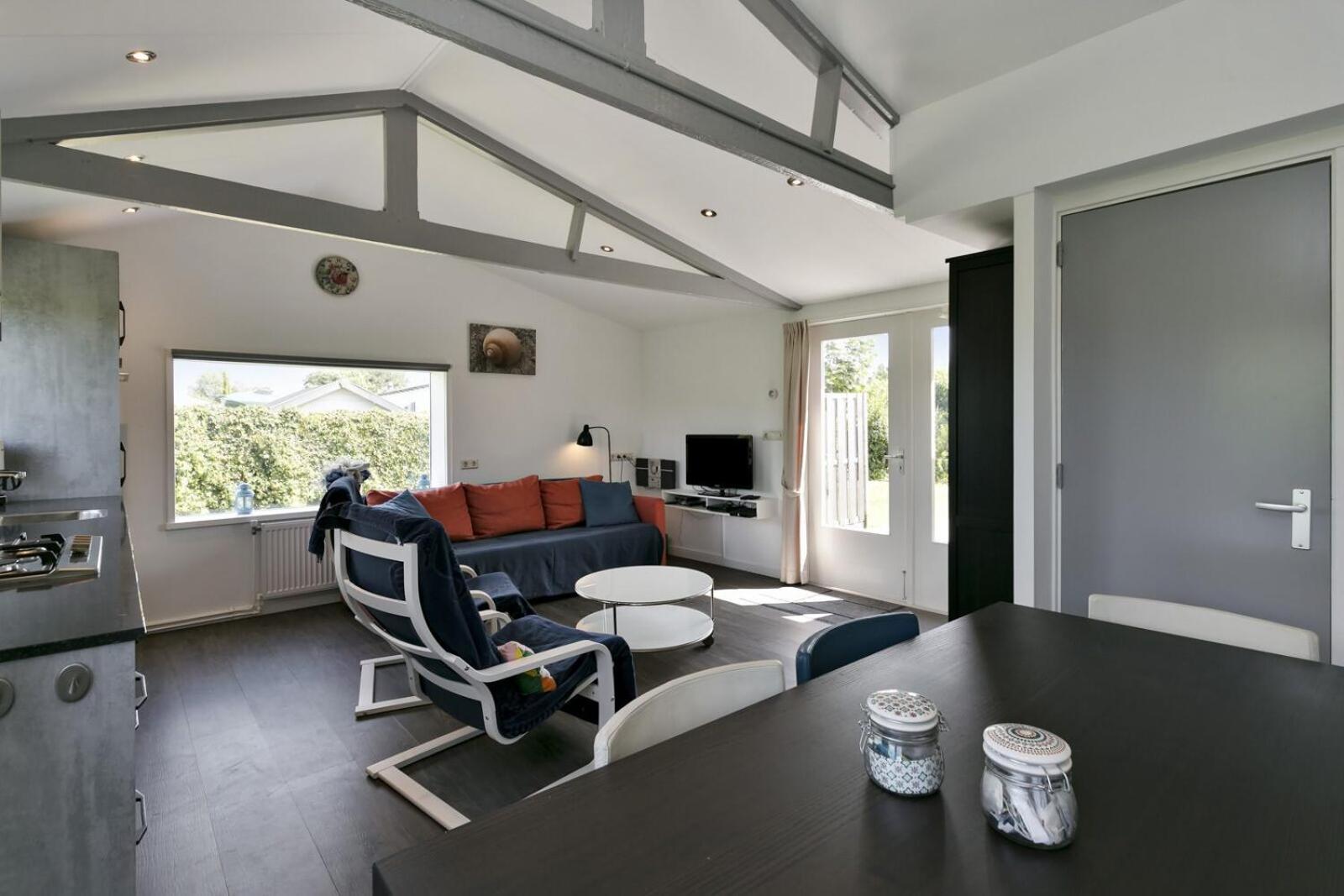 De Krukel - Ouddorp Not Intended For Company Or Work-Related Stays Exterior foto