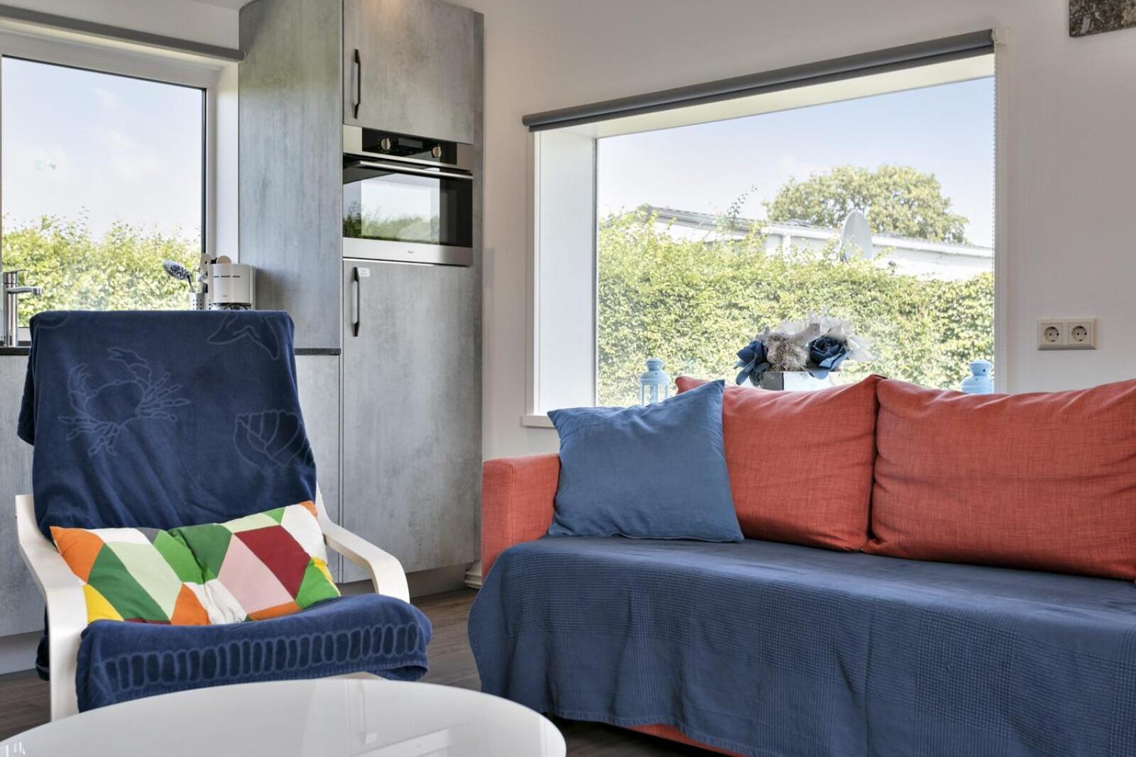 De Krukel - Ouddorp Not Intended For Company Or Work-Related Stays Exterior foto