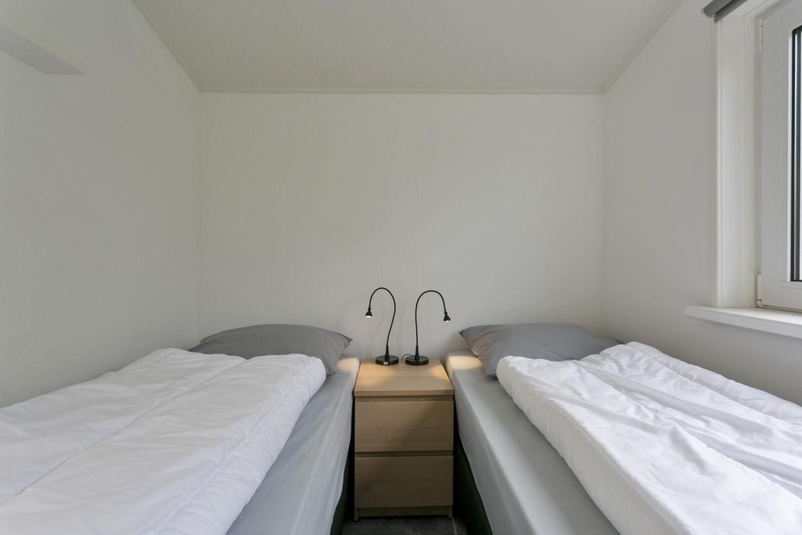 De Krukel - Ouddorp Not Intended For Company Or Work-Related Stays Exterior foto