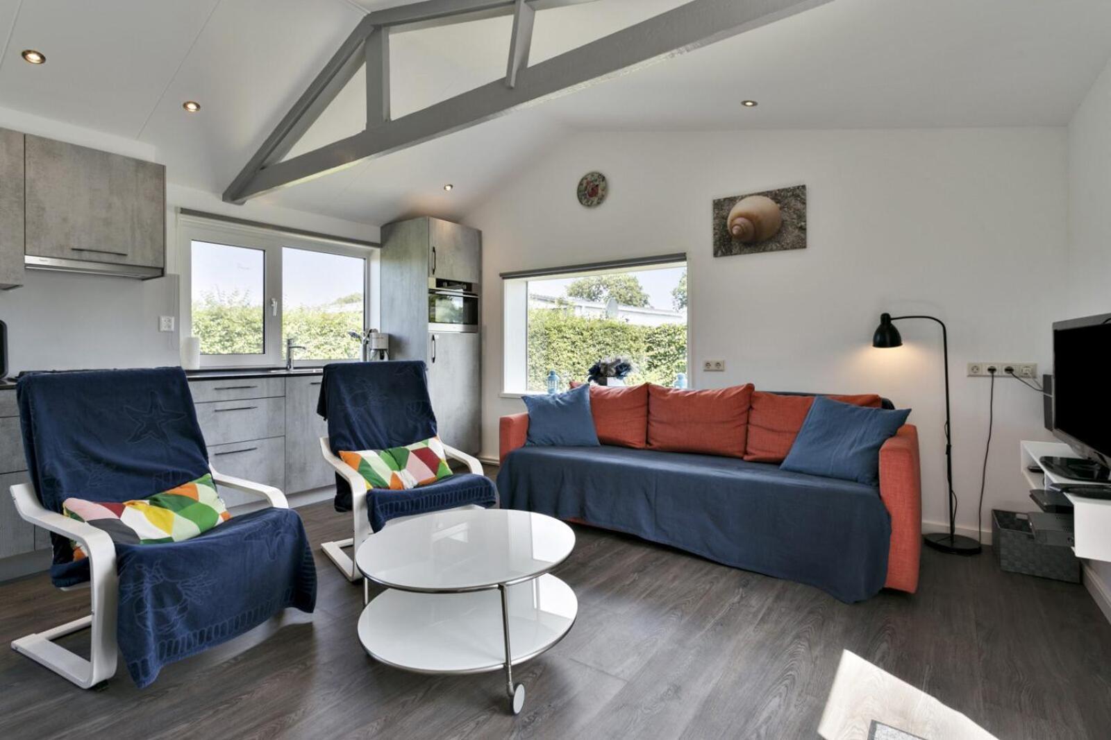 De Krukel - Ouddorp Not Intended For Company Or Work-Related Stays Exterior foto