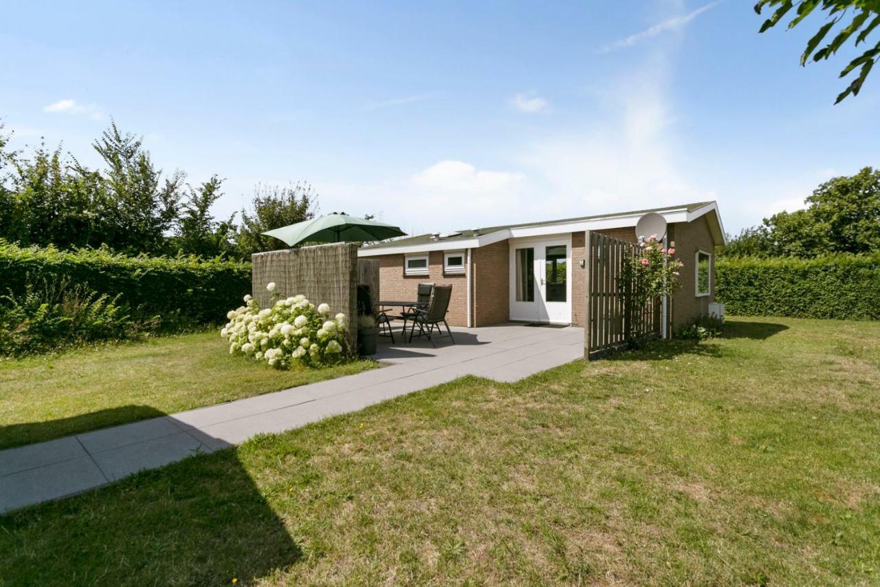 De Krukel - Ouddorp Not Intended For Company Or Work-Related Stays Exterior foto