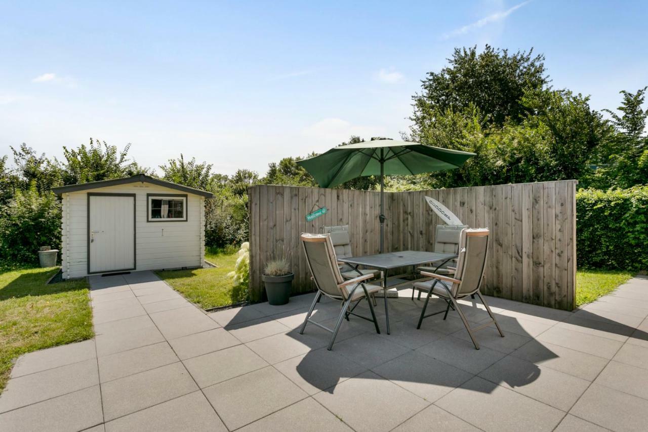 De Krukel - Ouddorp Not Intended For Company Or Work-Related Stays Exterior foto