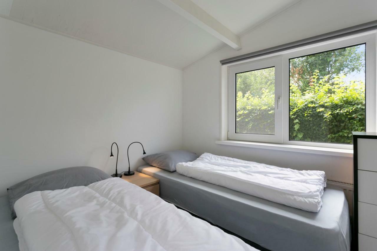 De Krukel - Ouddorp Not Intended For Company Or Work-Related Stays Exterior foto