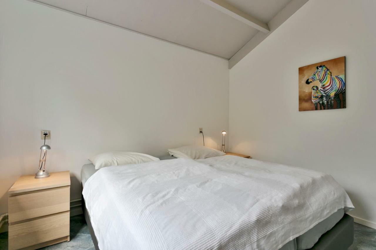 De Krukel - Ouddorp Not Intended For Company Or Work-Related Stays Exterior foto