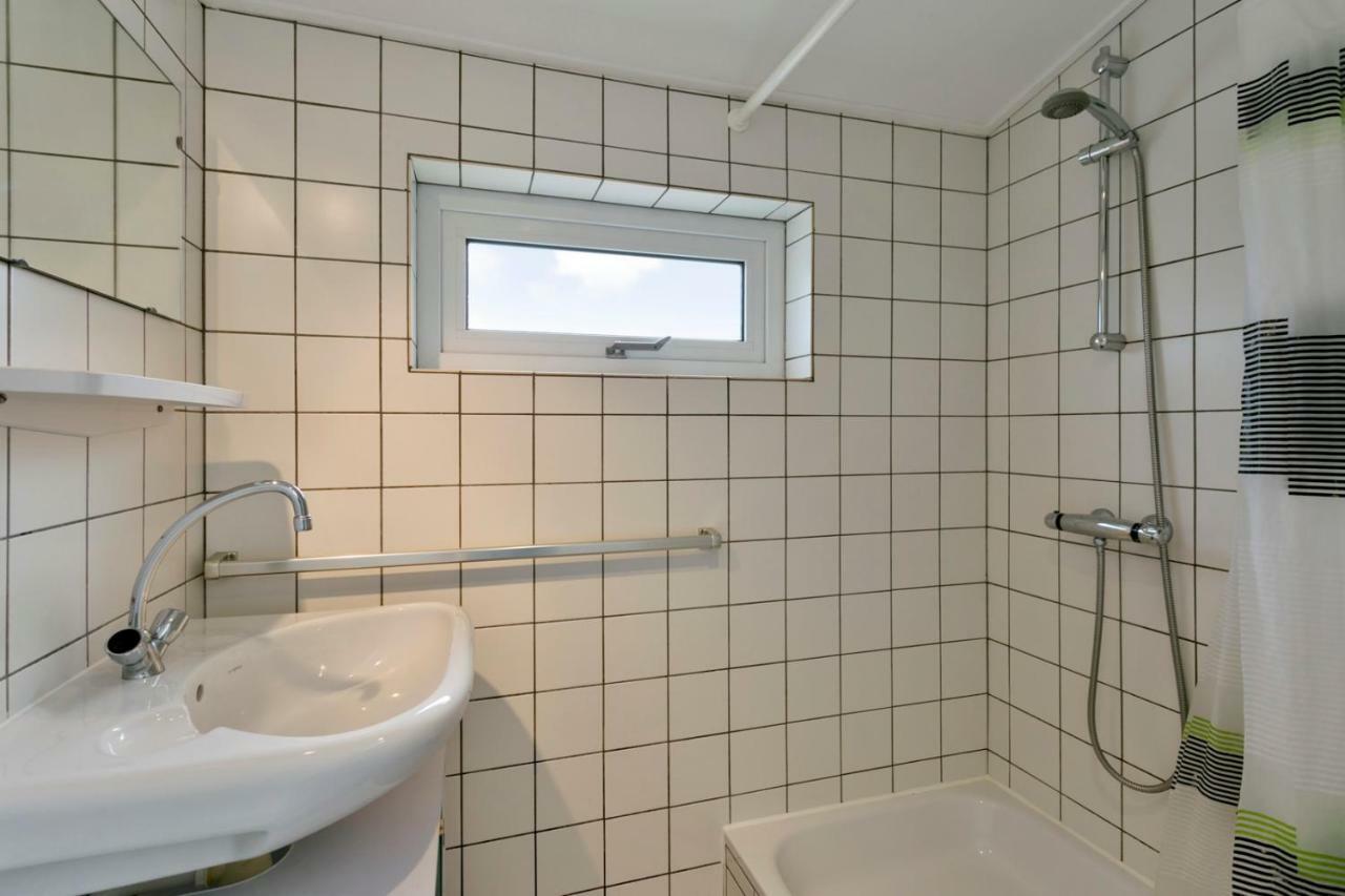 De Krukel - Ouddorp Not Intended For Company Or Work-Related Stays Exterior foto