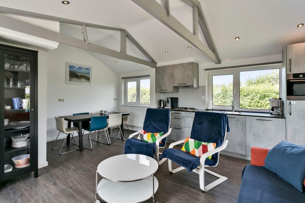 De Krukel - Ouddorp Not Intended For Company Or Work-Related Stays Exterior foto